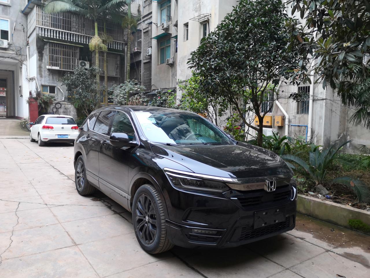 皓影2019款 购车1个月内 口碑评价:购车总价:21.