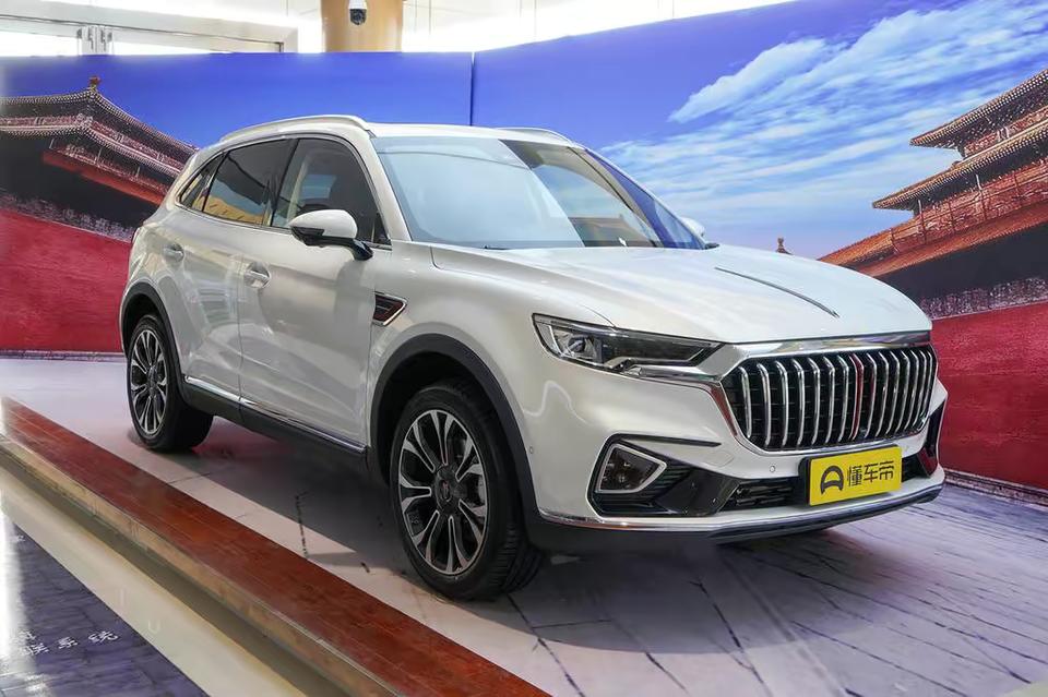 红旗hs5选买对比【问答】悬赏300金币2020-11-22发布于:红旗hs5车友圈