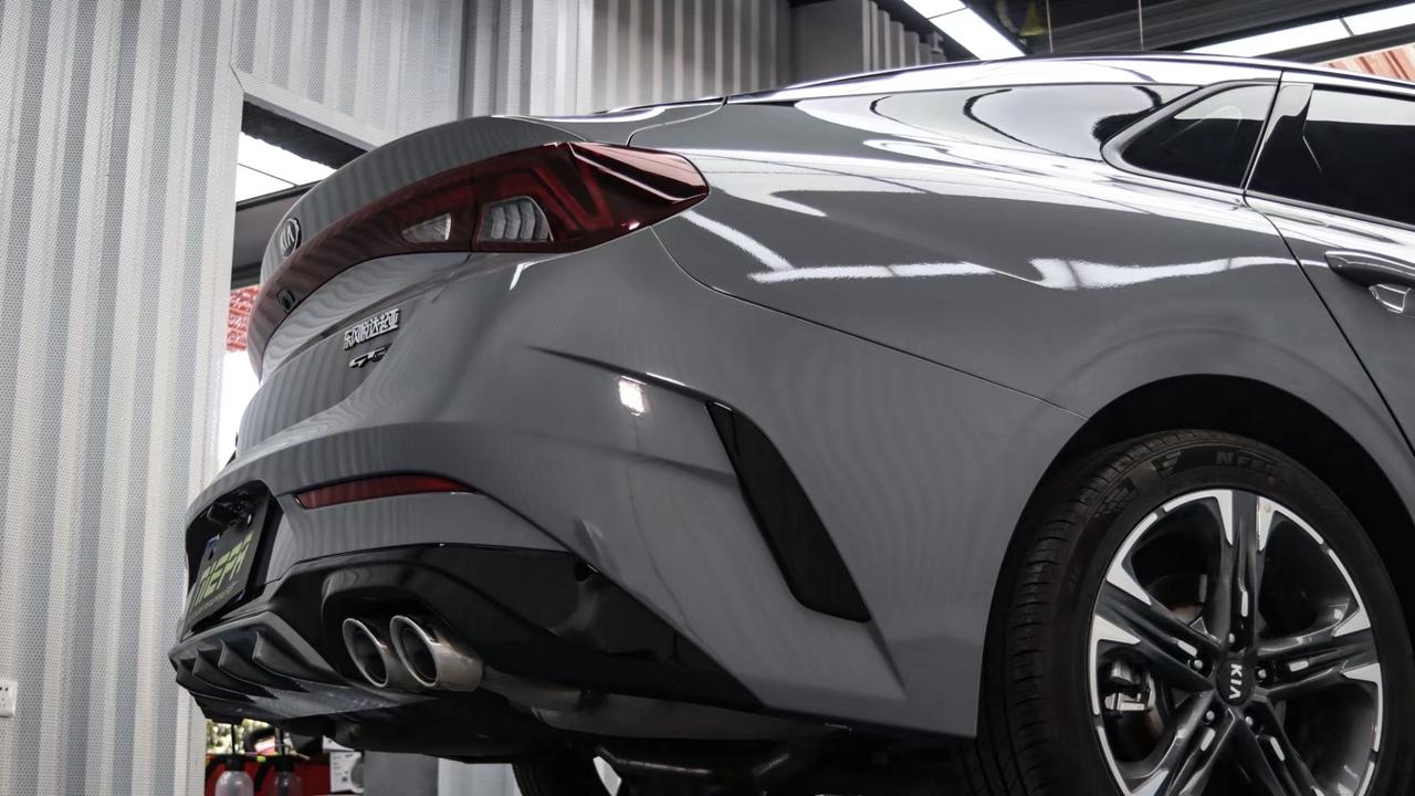 k5凯酷纳多灰就是帅