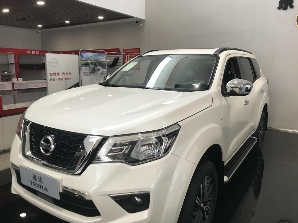 成都途达四驱豪华版