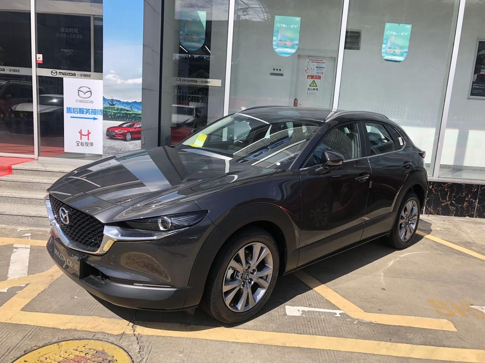 现在开马52020-06-29发布于:马自达cx-30车友圈罗湖东瓜