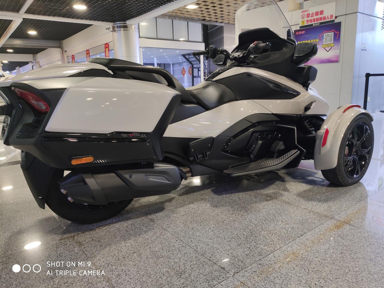 庞巴迪vs北极星喜欢哪个