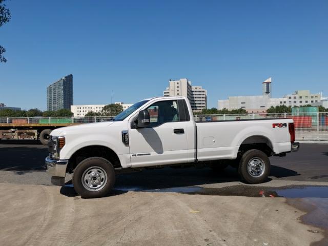 福特f350柴油皮卡