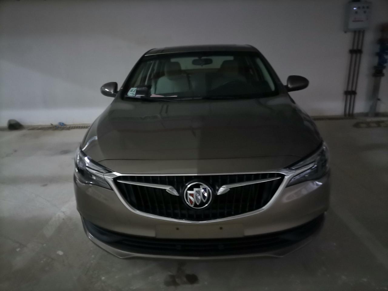 又洋气,市区代步感觉动力够用,……2020-08-20发布于:英朗车友圈绳柏