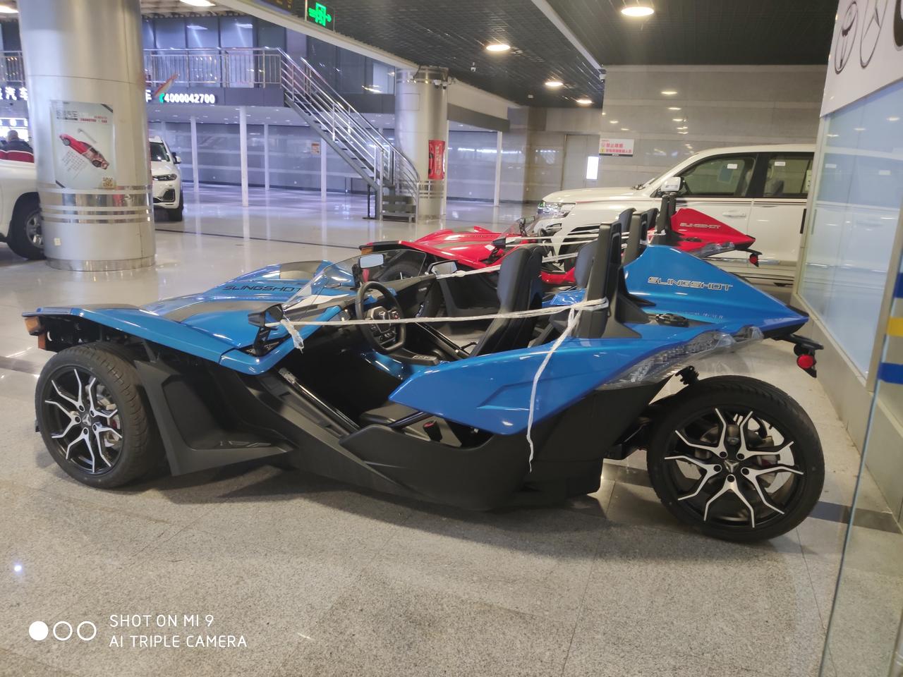 庞巴迪vs北极星喜欢哪个