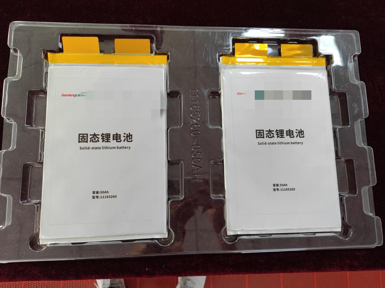 做了五年动力电池咱聊聊特斯拉的两种电池