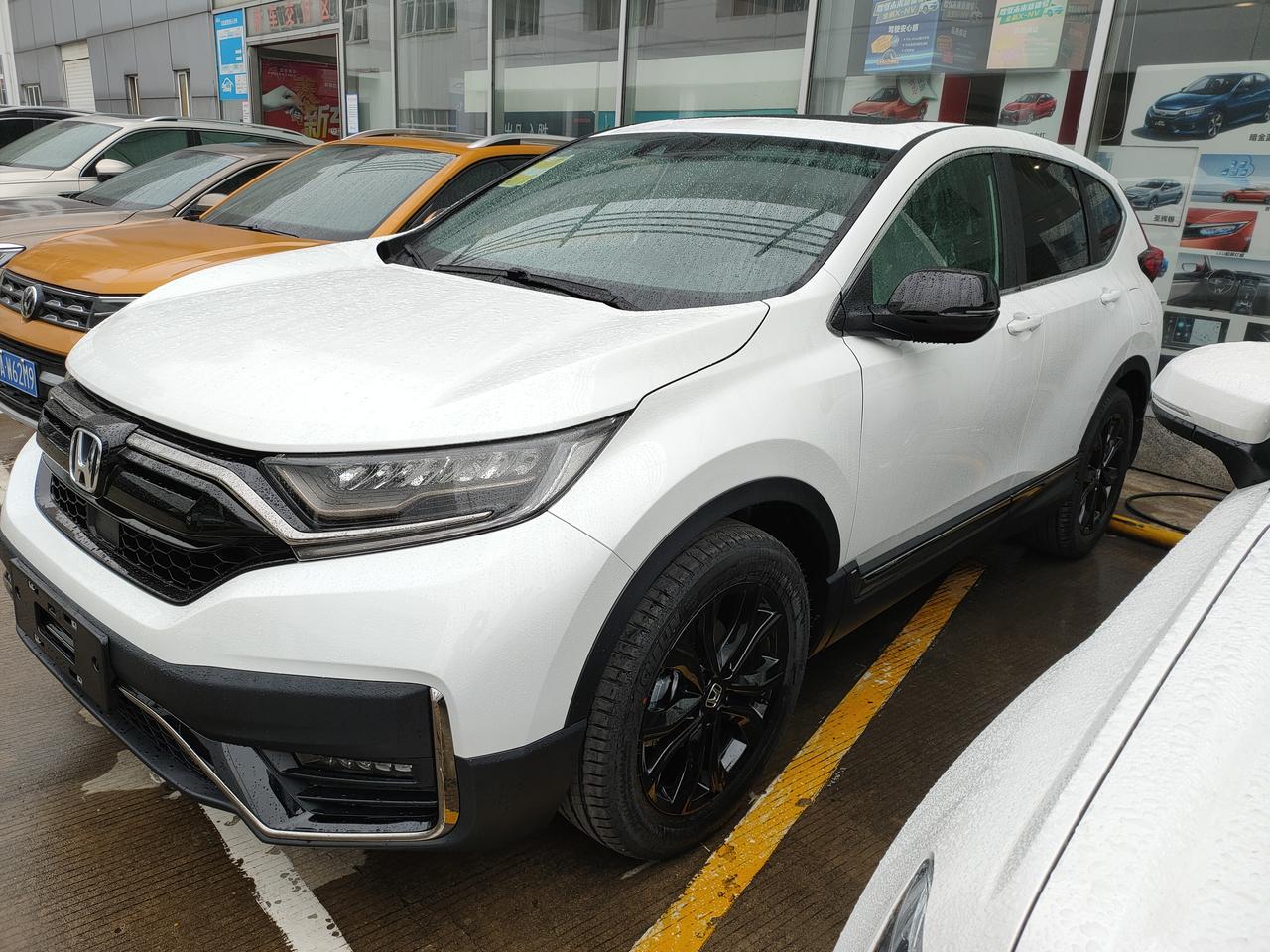 新提车两驱黑爵士白色有没有长沙车友群求拉