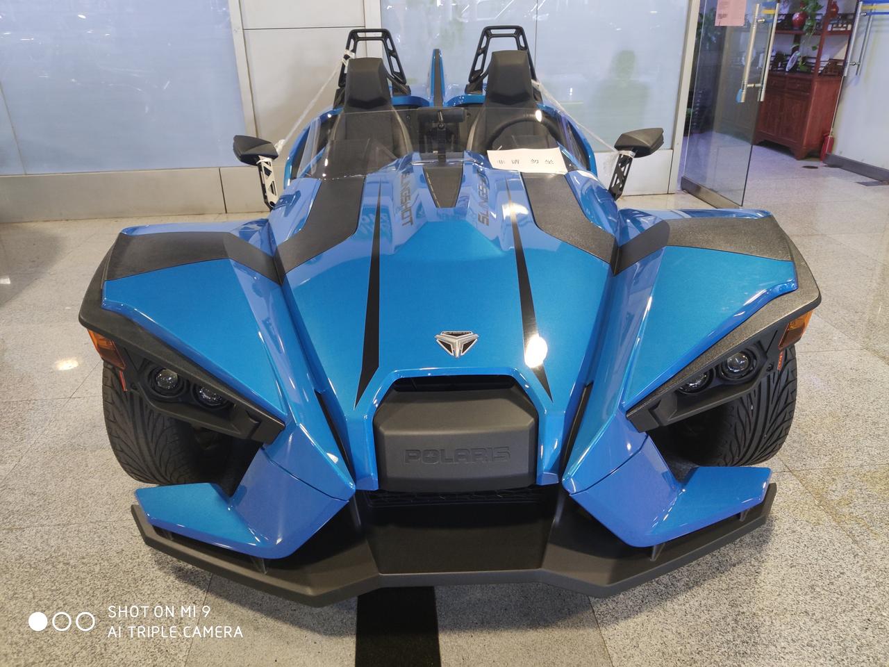 庞巴迪vs北极星喜欢哪个