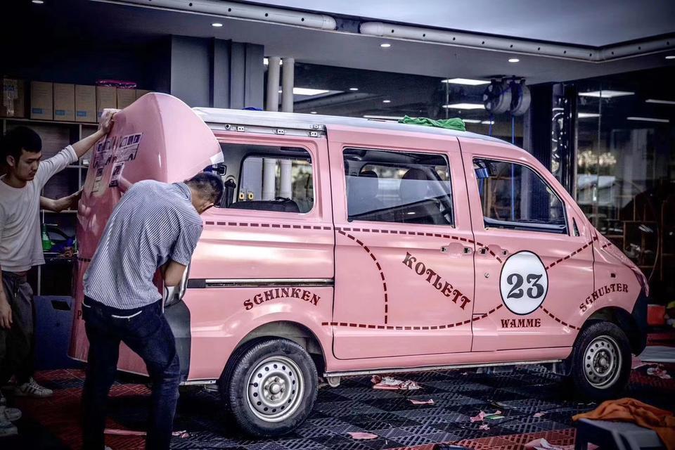 太赞了_五菱之光车友圈_懂车帝