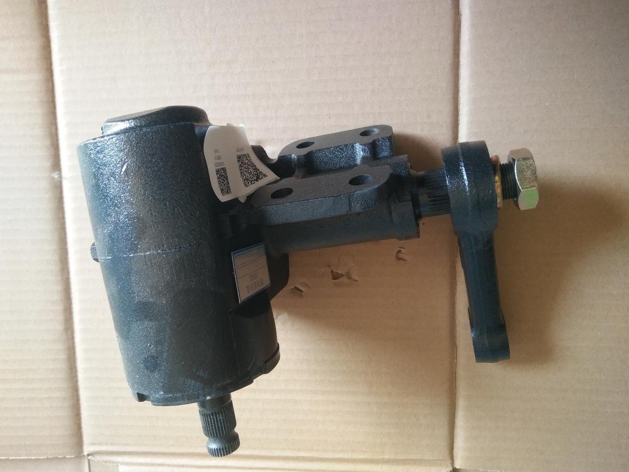 东风凯马锐菱方向机转向器总成