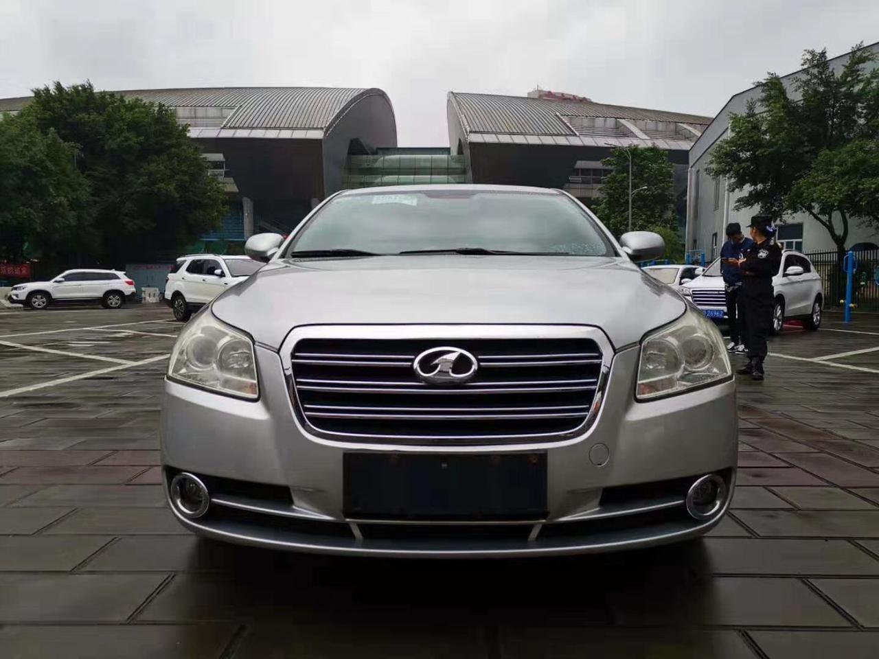 08年奔腾b70好不好_奔腾b70车友圈_懂车帝