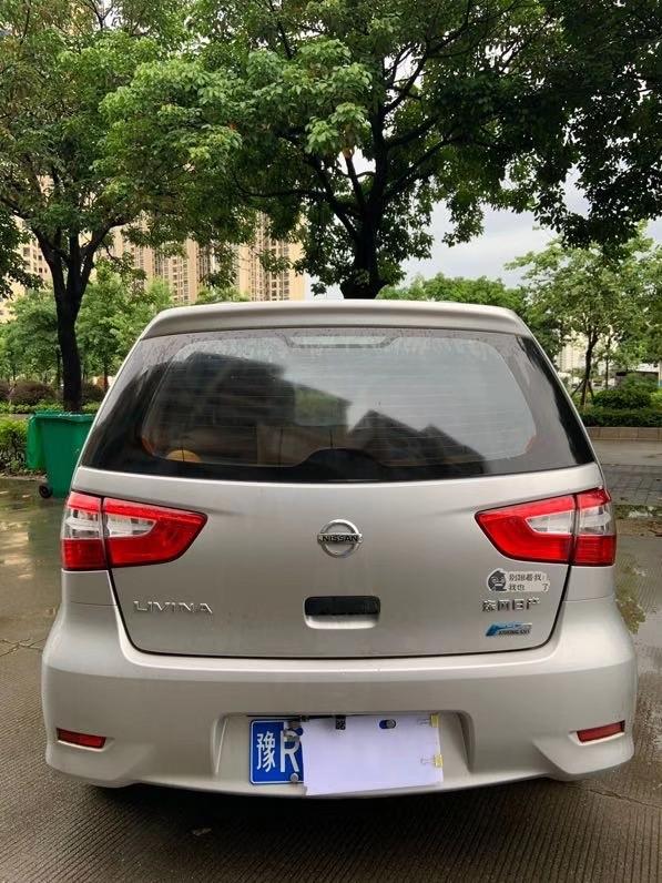 6l自动_骊威车友圈_懂车帝