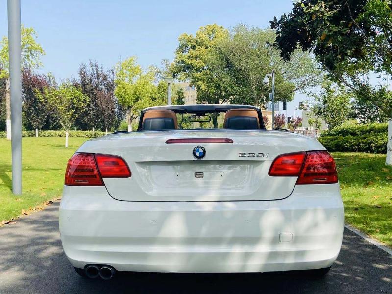 宝马330进口敞篷_宝马3系(进口)车友圈_汽车销售小明同学_懂车帝