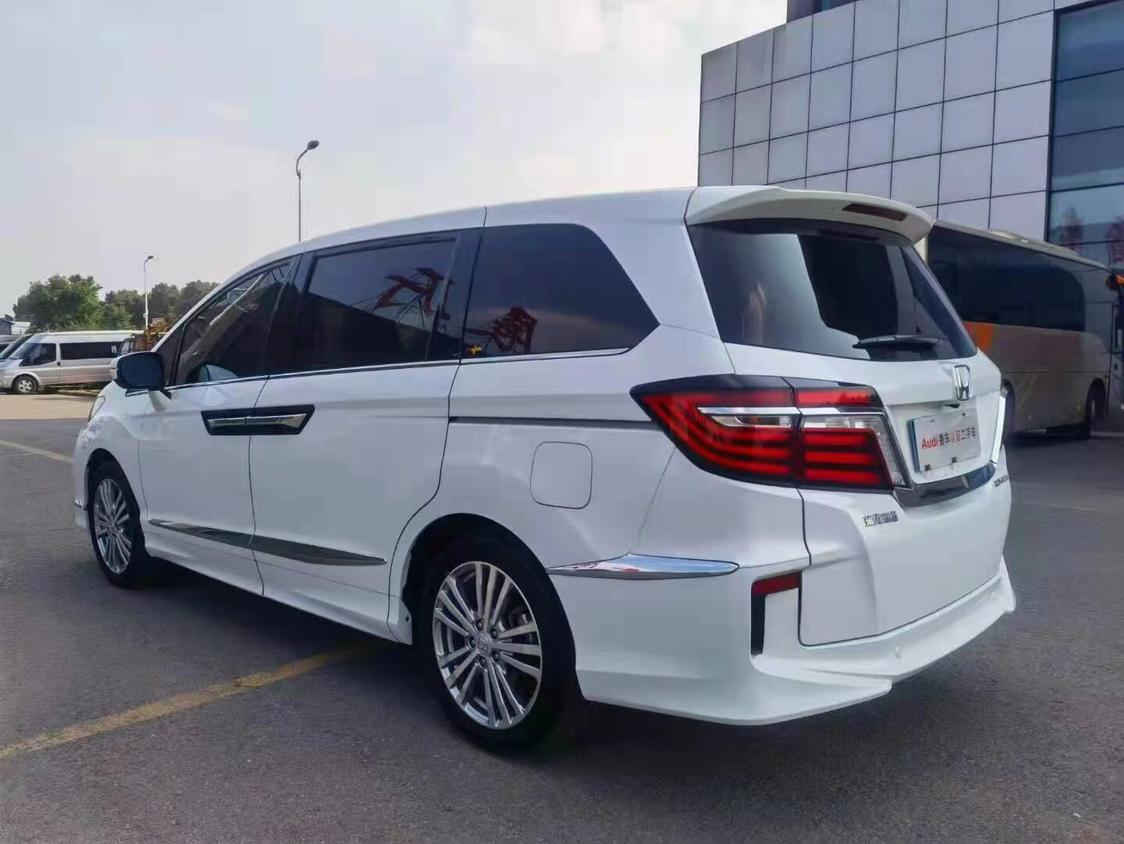 16款艾力绅值得入手吗