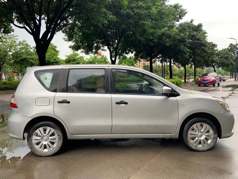 6l自动_骊威车友圈_懂车帝