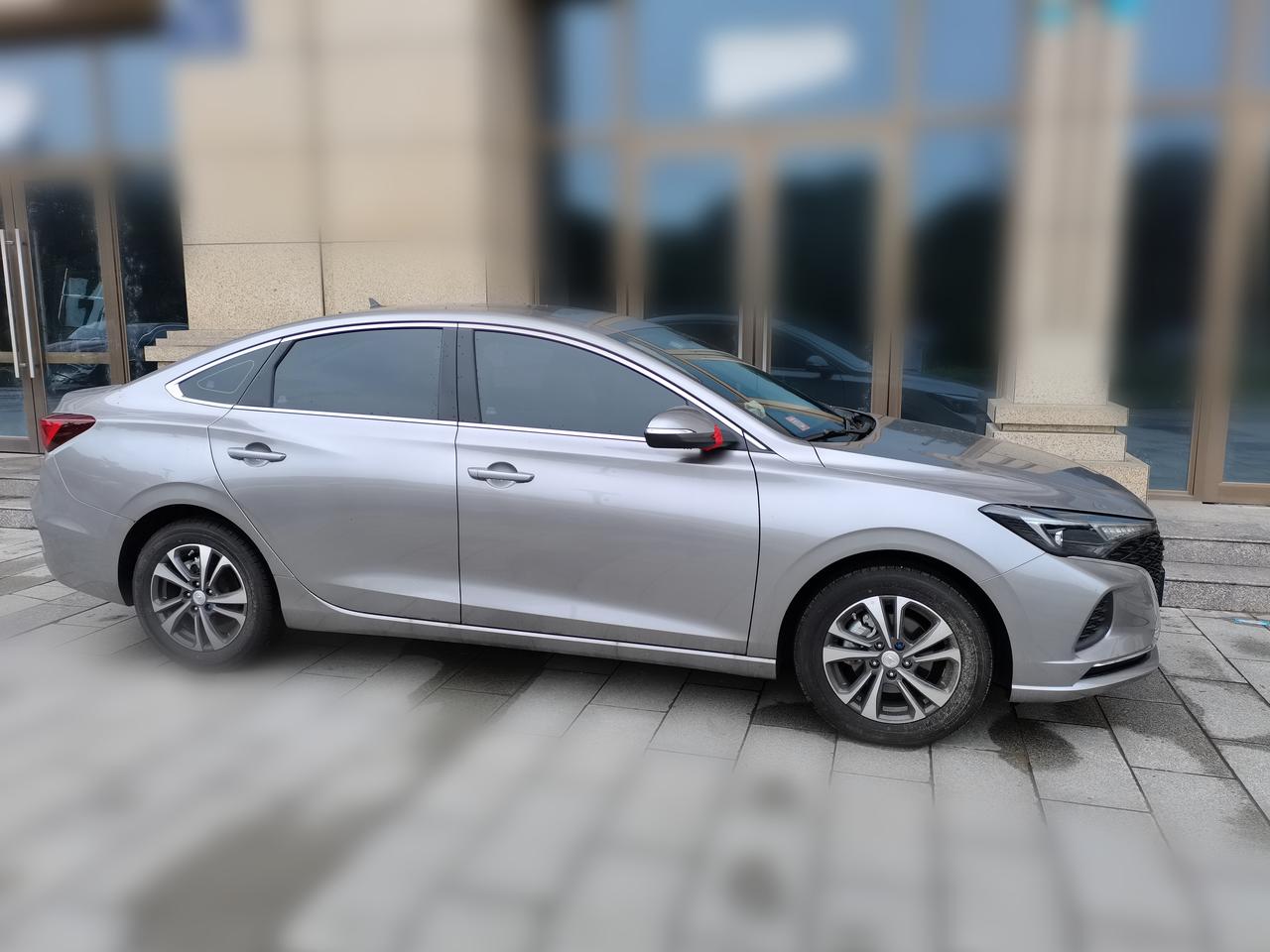 逸动plus2020款购车一个半月口碑评价