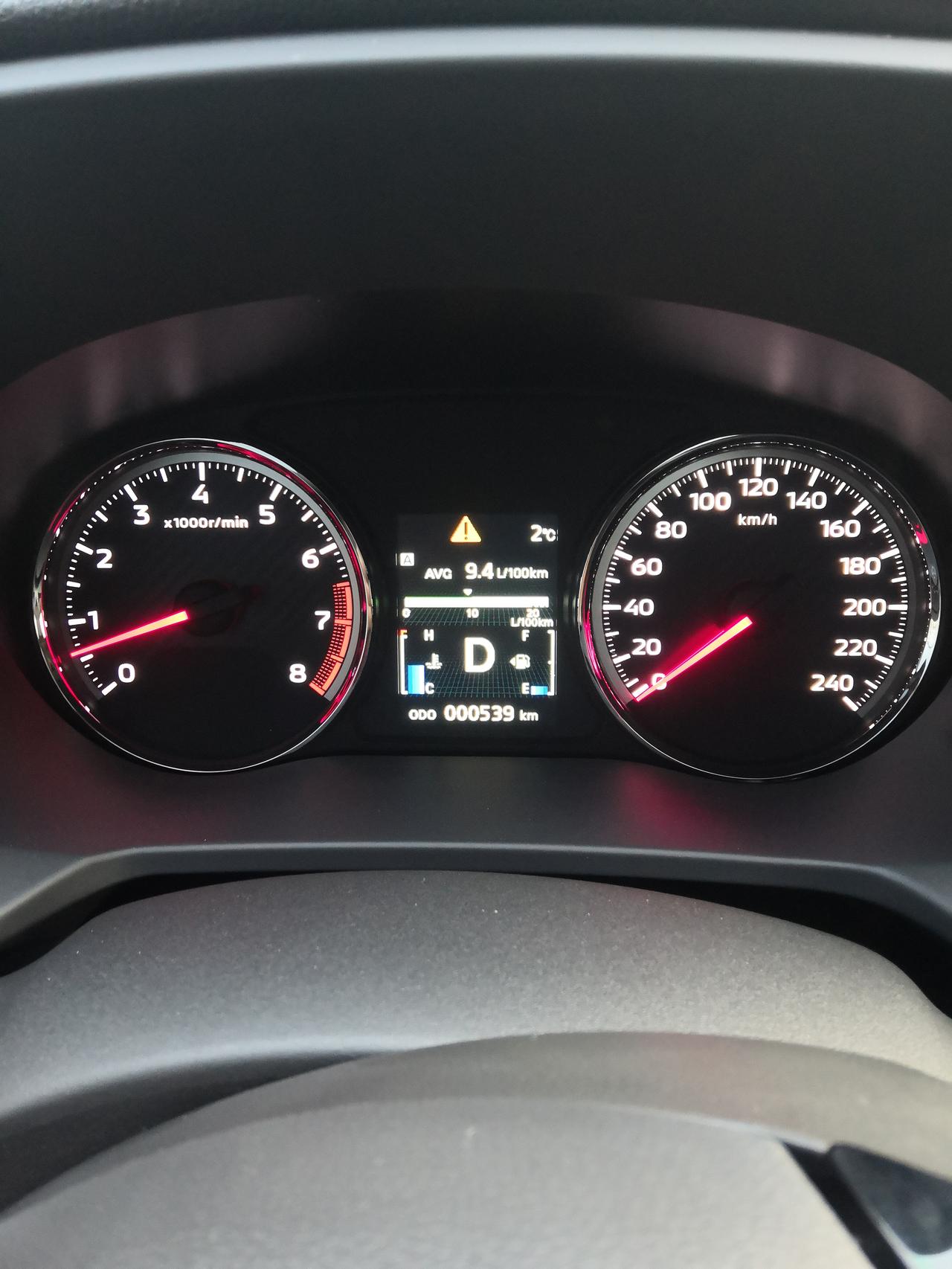 这个黄色感叹号什么意思_劲炫asx车友圈_懂车帝