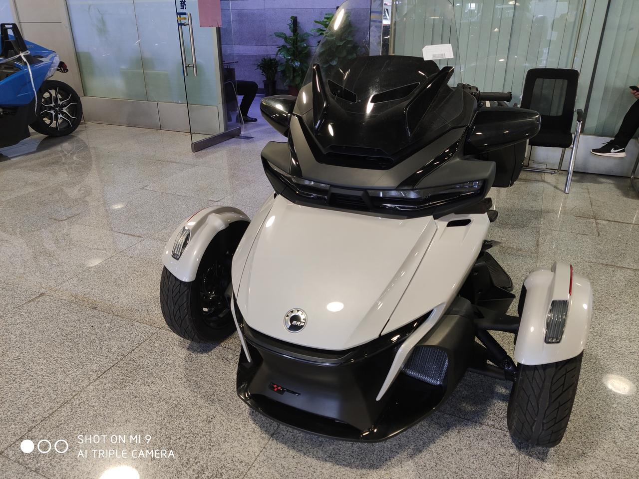 庞巴迪vs北极星喜欢哪个