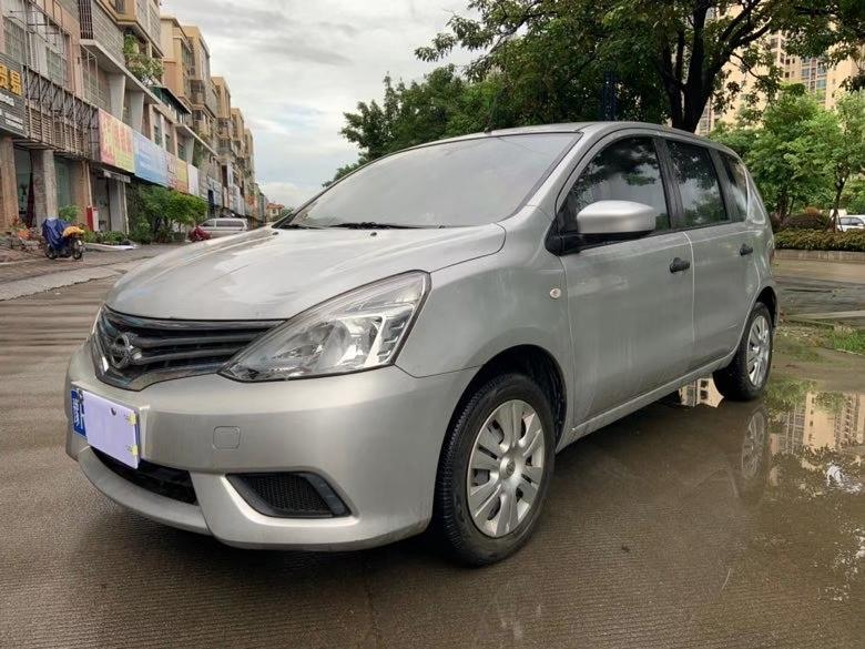 6l自动_骊威车友圈_懂车帝