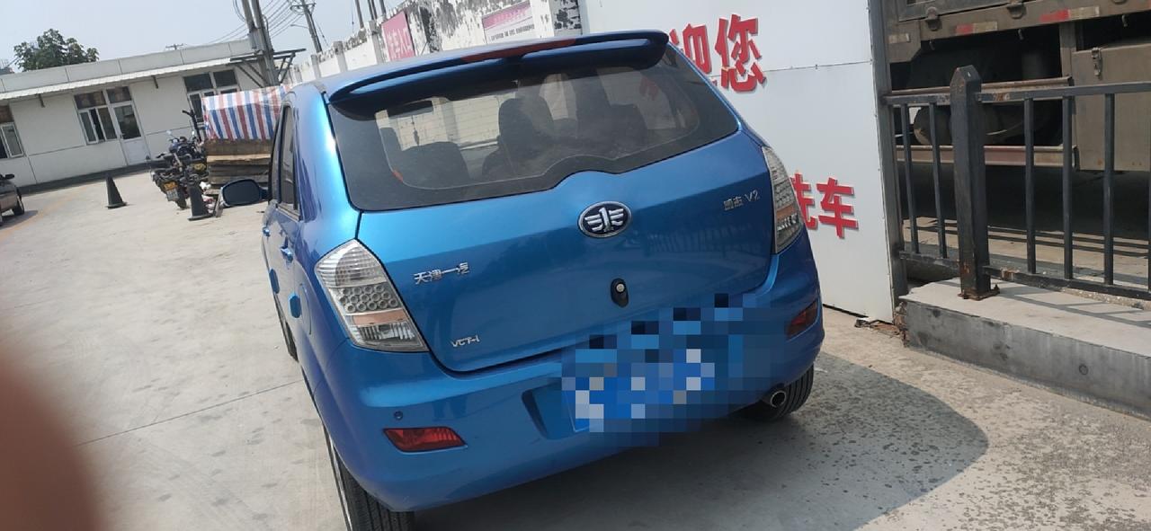 威志自动挡,占标和练手的好选择_威志v2车友圈_懂车帝