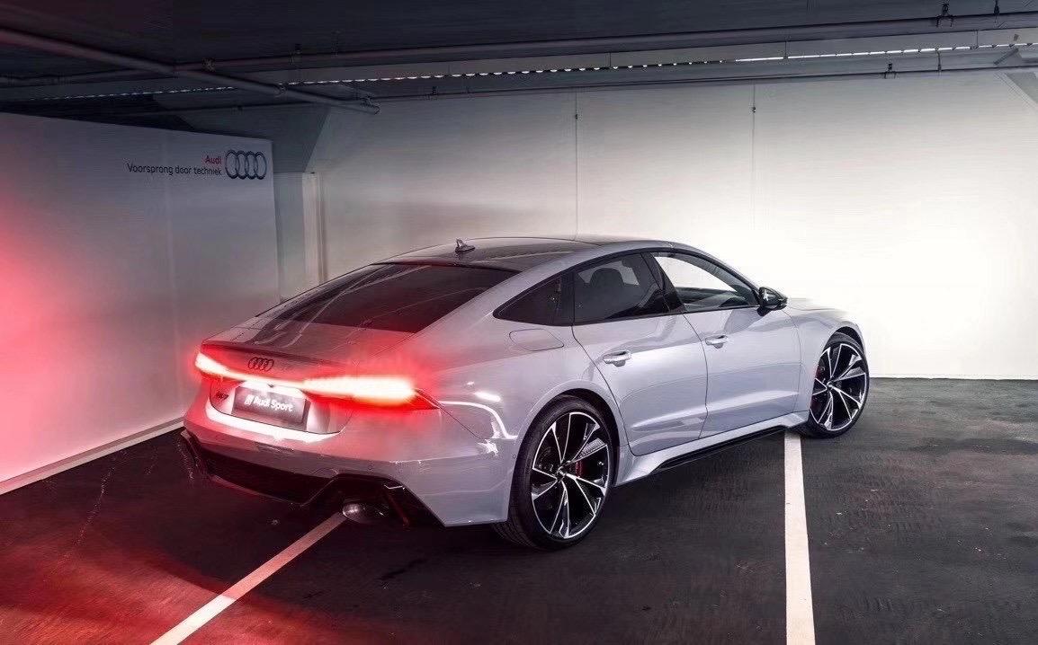 新刀锋,rs7 运动豪华款18-21寸锻造轮毂_奥迪rs 7车友圈_懂车帝