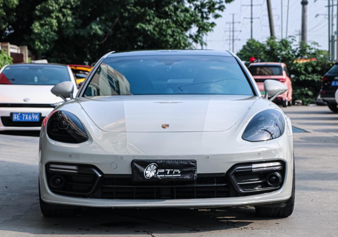 保时捷帕拉梅拉971小改怡情