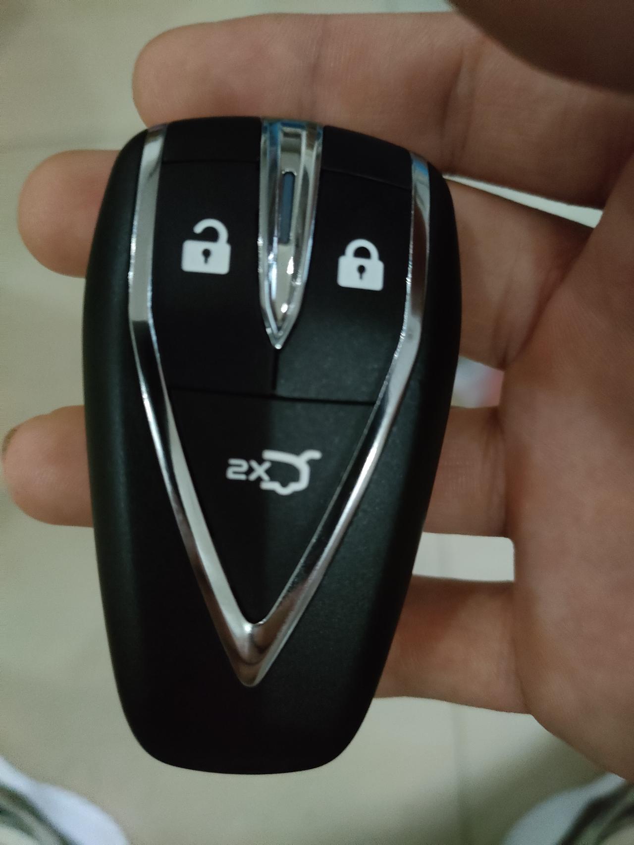 找半天找不到_长安cs55 plus车友圈_懂车帝