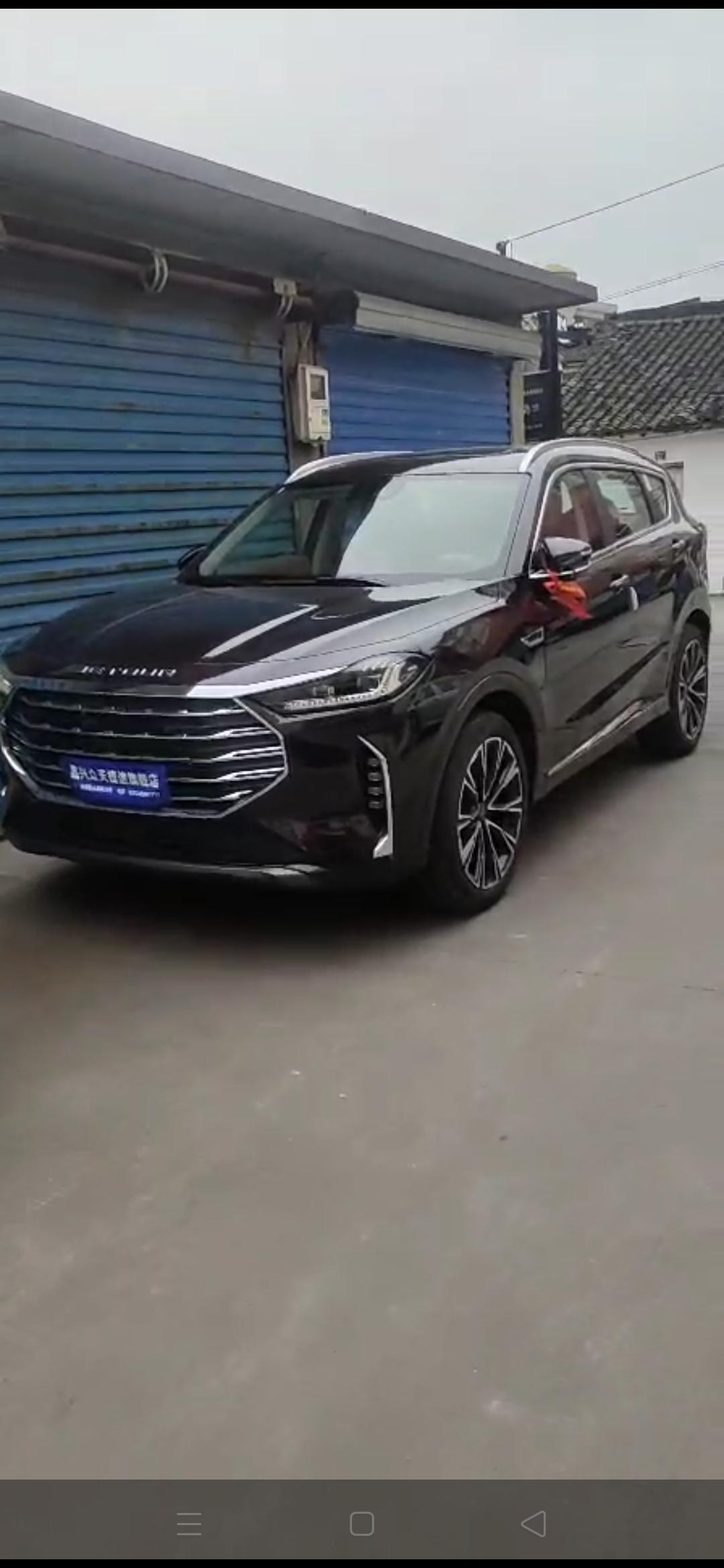 19订,卧龙龙晶紫,今天提_捷途x70 plus车友圈_懂车帝