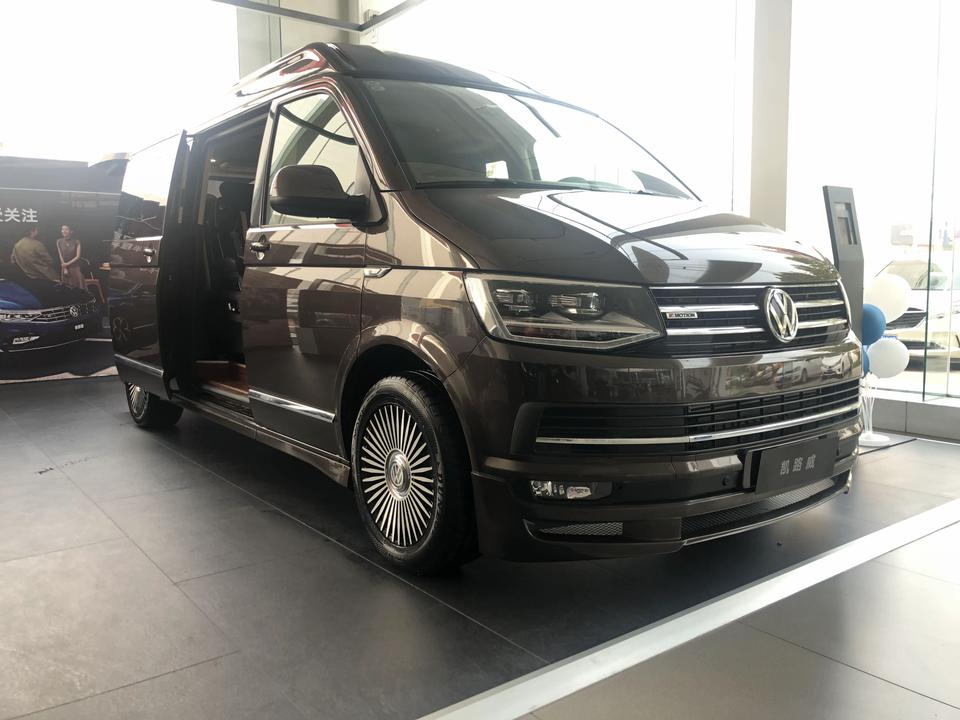 各种配置全时四驱