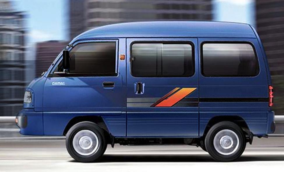 问:请问这个像五菱面包车的车是什么车?答:对,车头logo上