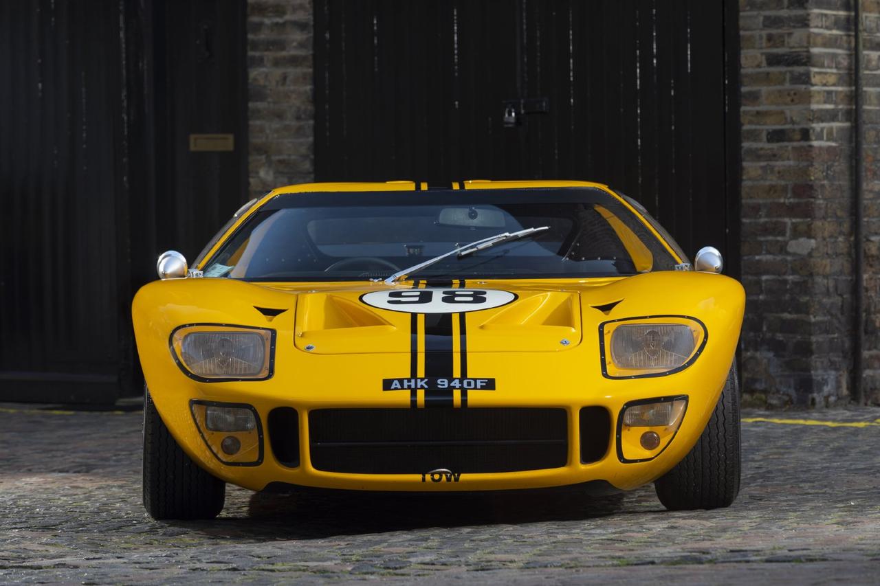 作者提到的车系:福特gt暂无最低售价:暂无报价暂无报价参数图片车友圈