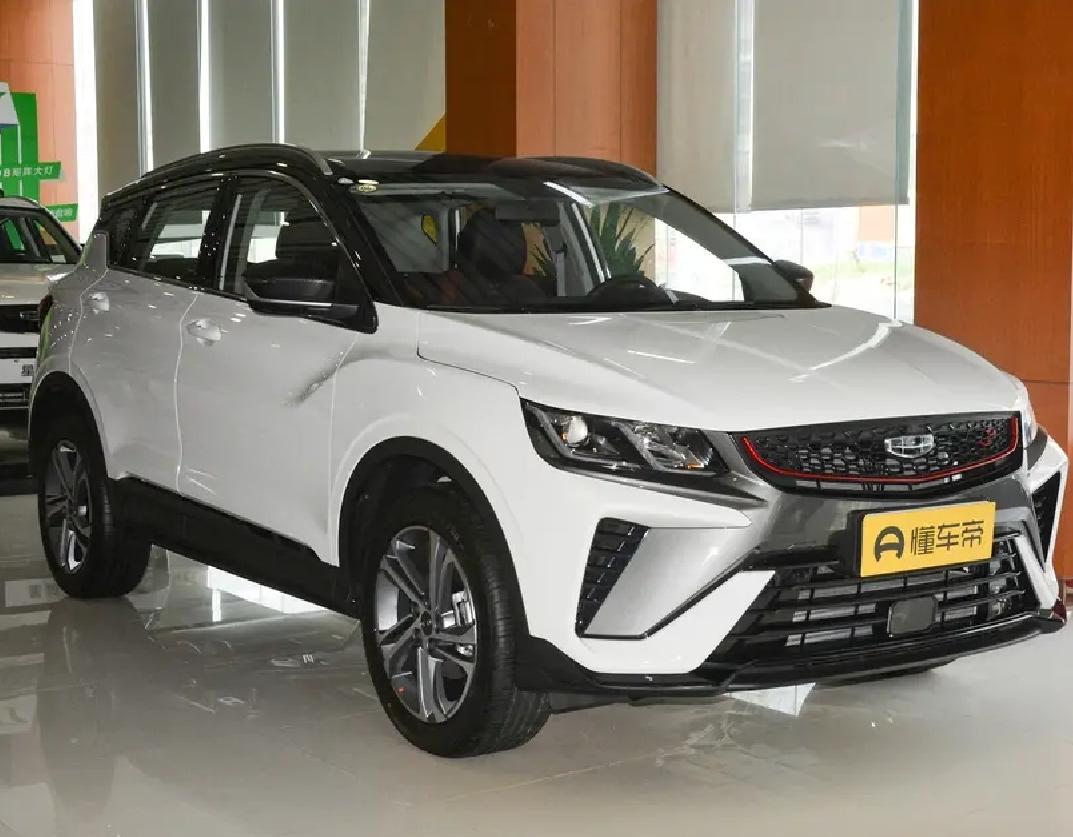 新缤越14钻石版