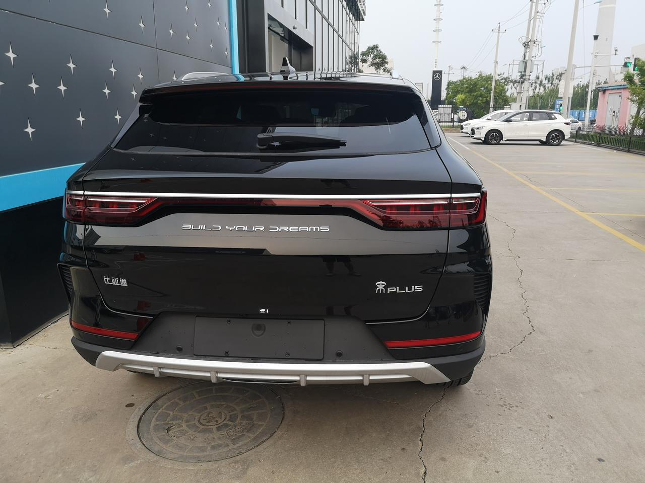 阳fly417宋plus车主·新提车青凋牧x星瑞车主·新提车mrn先生什么价格