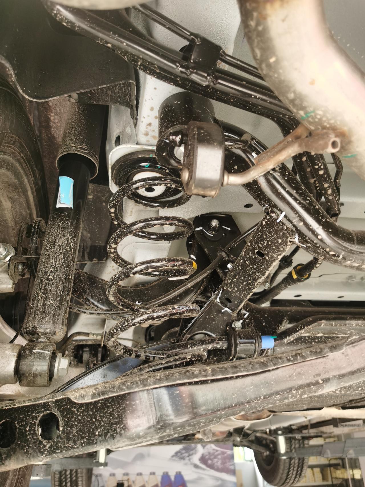 瑞虎8plus车友圈