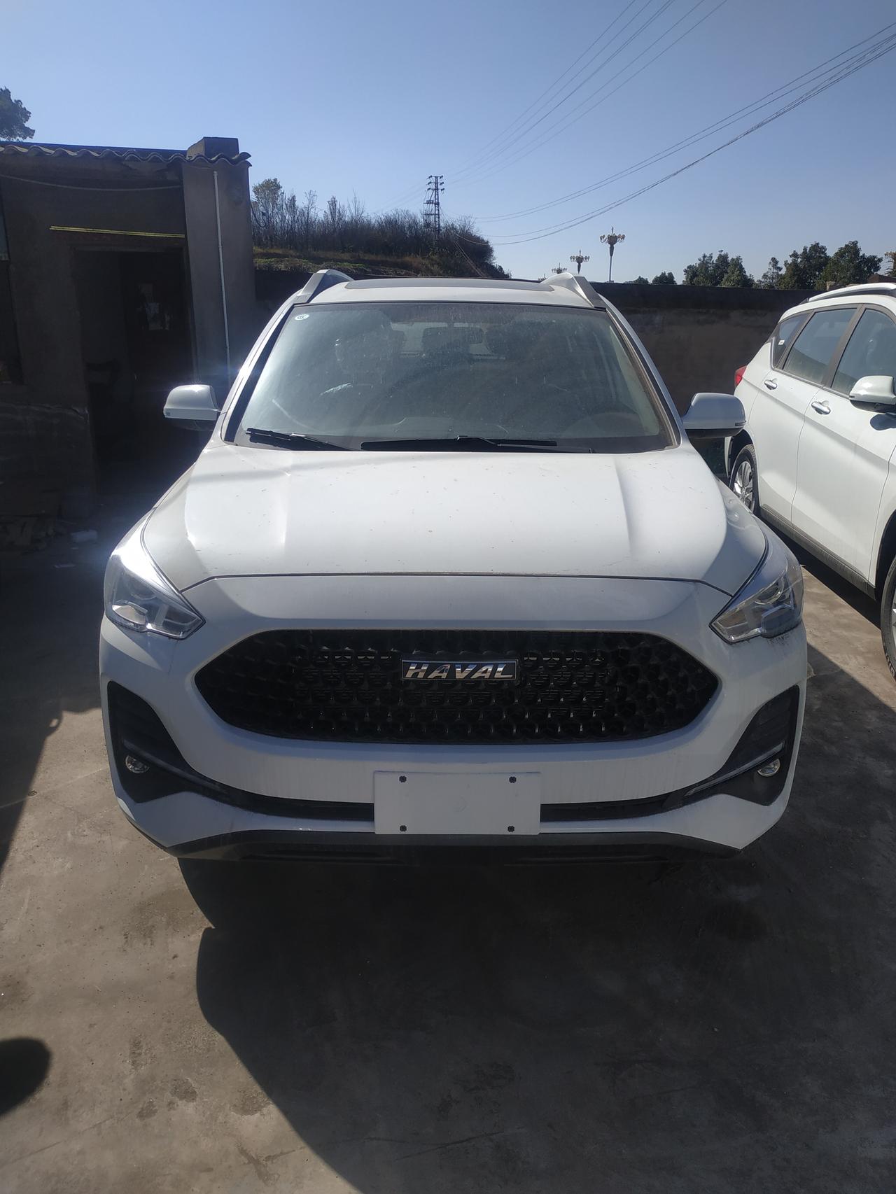 哈弗m6价格【问答】悬赏600金币2020-12-27发布于:哈弗m6车友圈赵云发