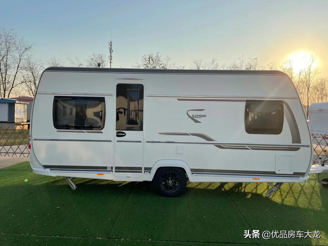 2020-12-07发布房车优品大龙