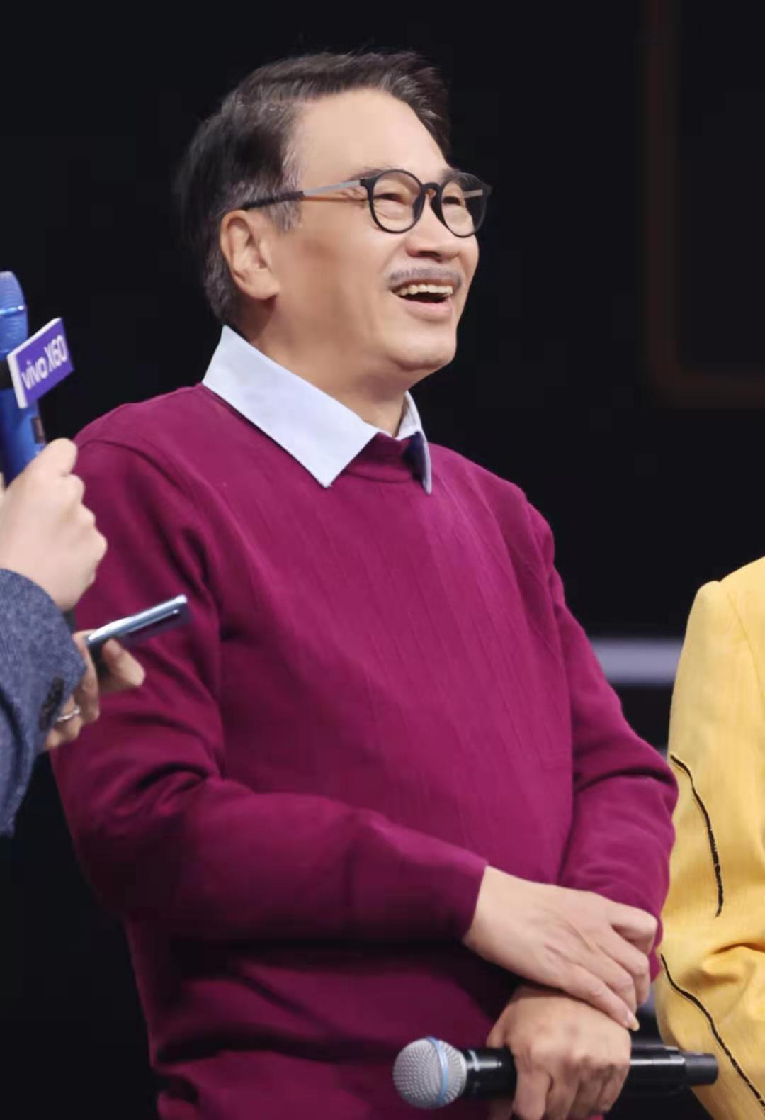 吴孟达|刘德华悼念吴孟达 愿达叔一路走好天堂再无病痛