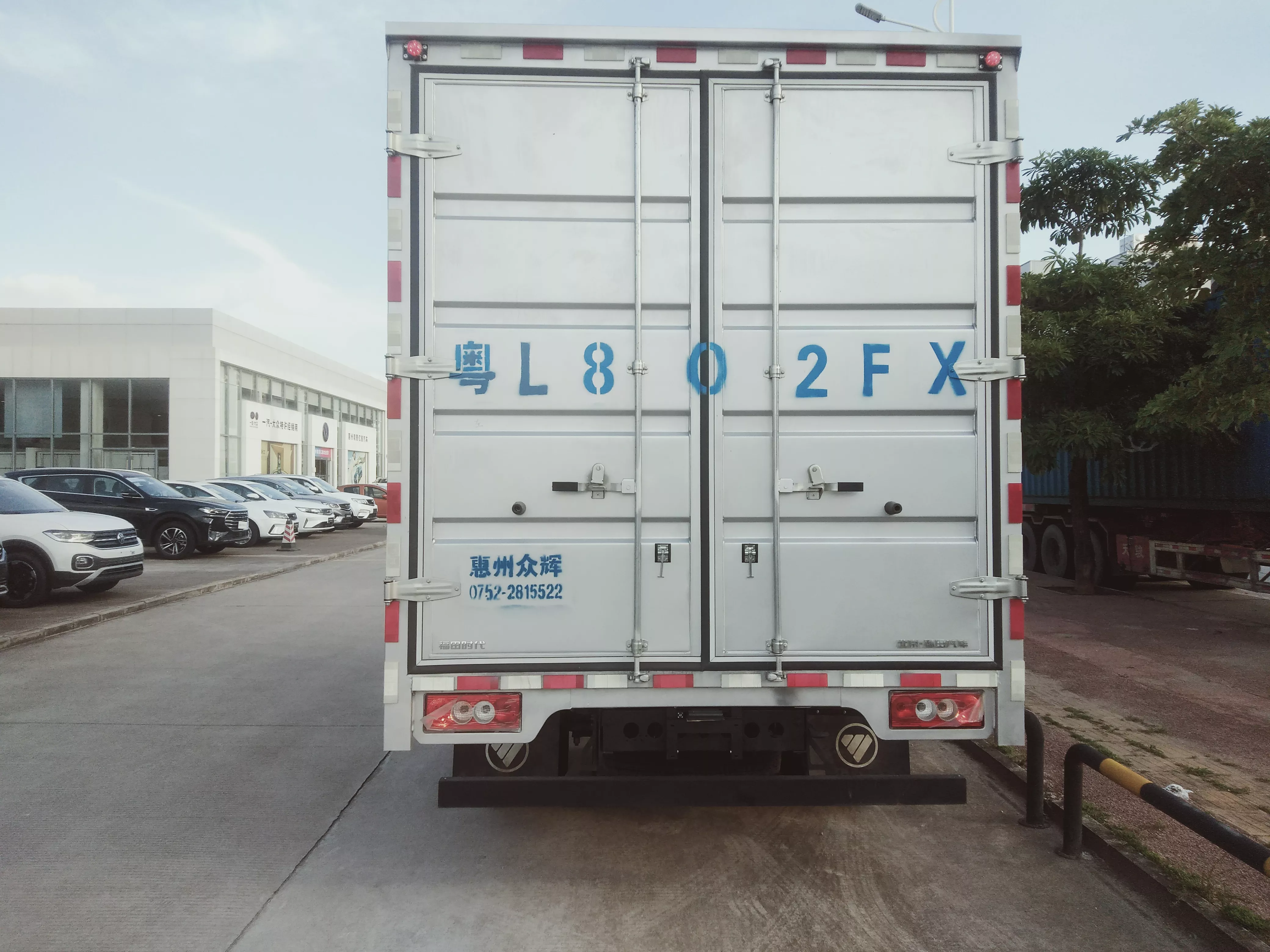 4.2米电车赚钱不