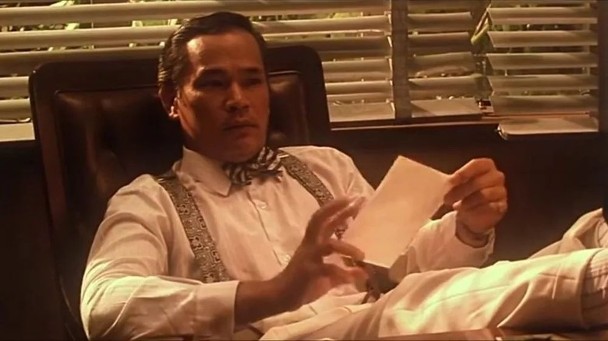 骨林|TVB老戏骨林聪因心脏病去世 一代老戏骨愿林聪一路走好