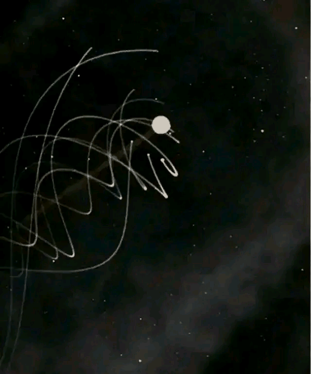 不赚钱的时候没安全感