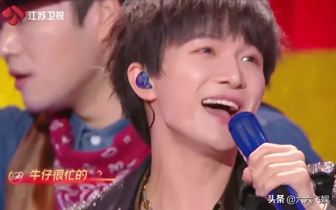 很忙|周深唱牛仔很忙分饰四角 周深又出神曲了！