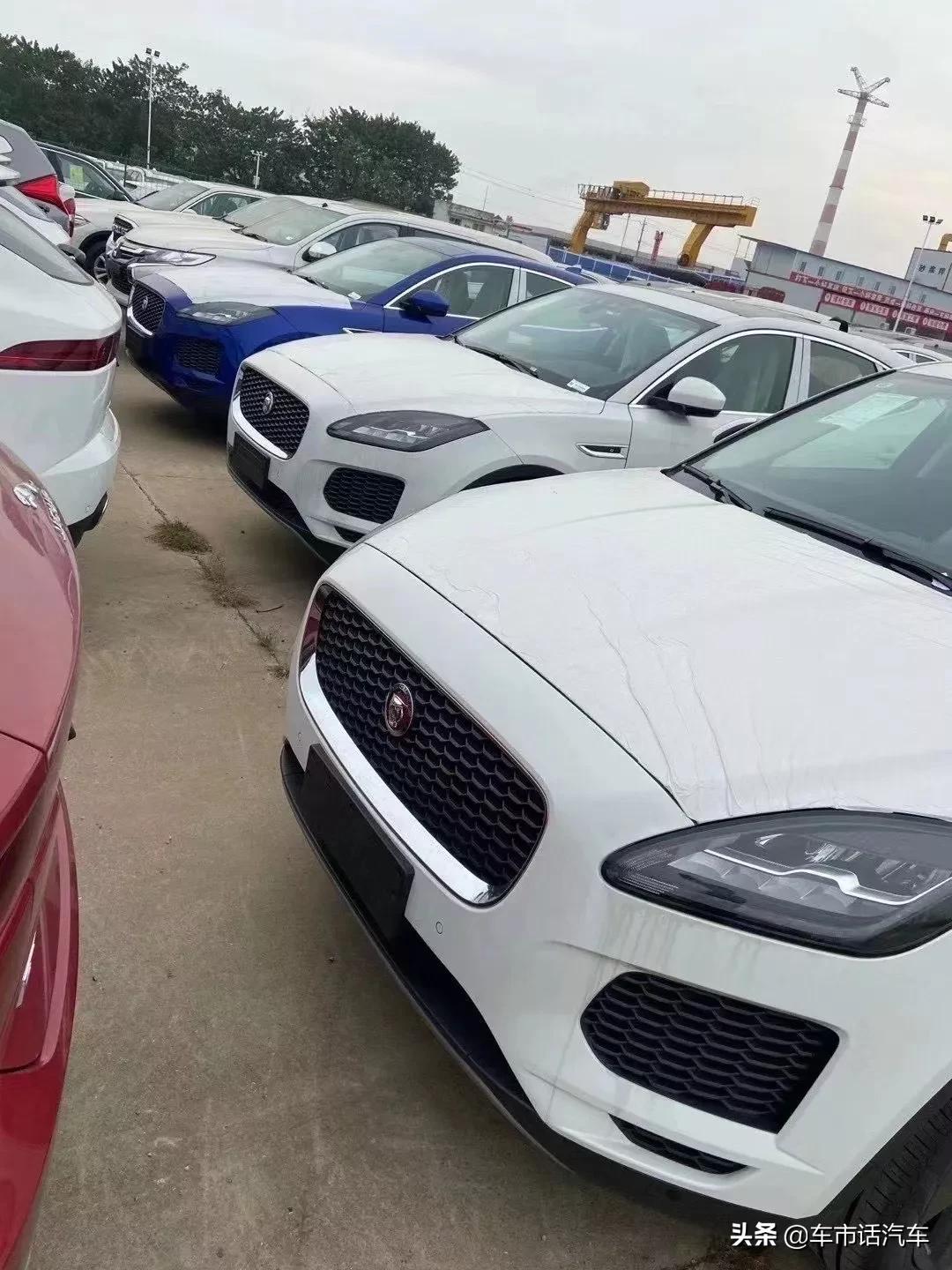 捷豹国产了,质量比进口的好好多吧双涡扇蒸压波奇叔叔ej20性价比超高