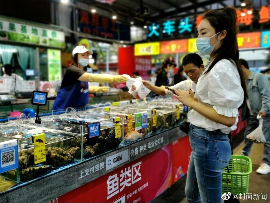 过年|盘点就地过年消费自嗨云游成新宠 年轻人带起就地过年新趋势