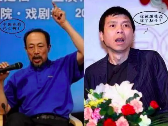 李少红回应大宋宫词争议若批评不自由则赞美无意义