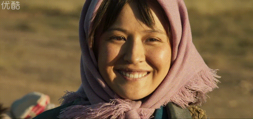 《山海情》中水花跟得福是多少人的意难平?