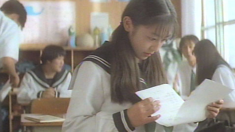 互写|妻子28年互写5200多封情书 网友:爱的真实