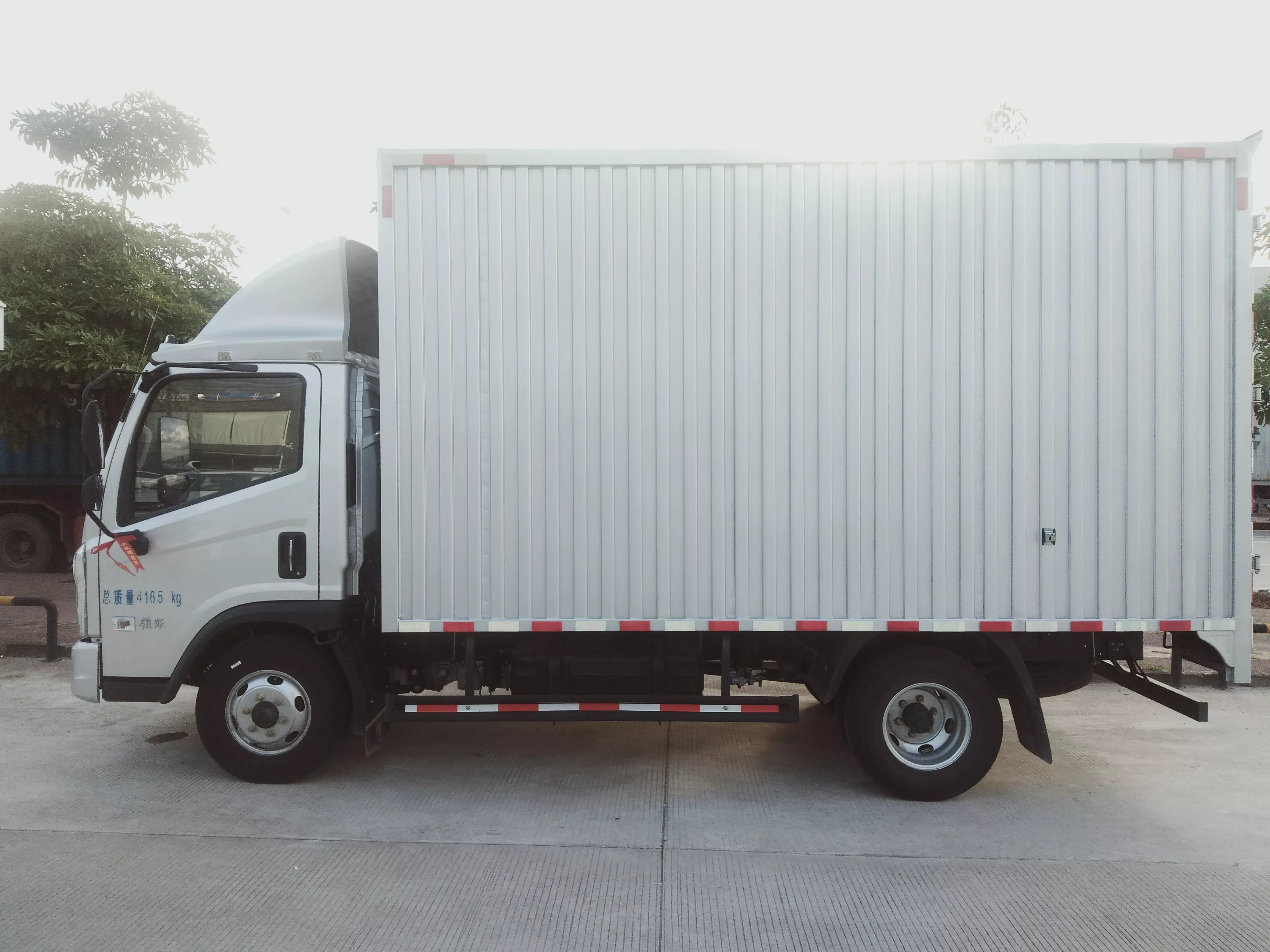 4.2米电车赚钱不