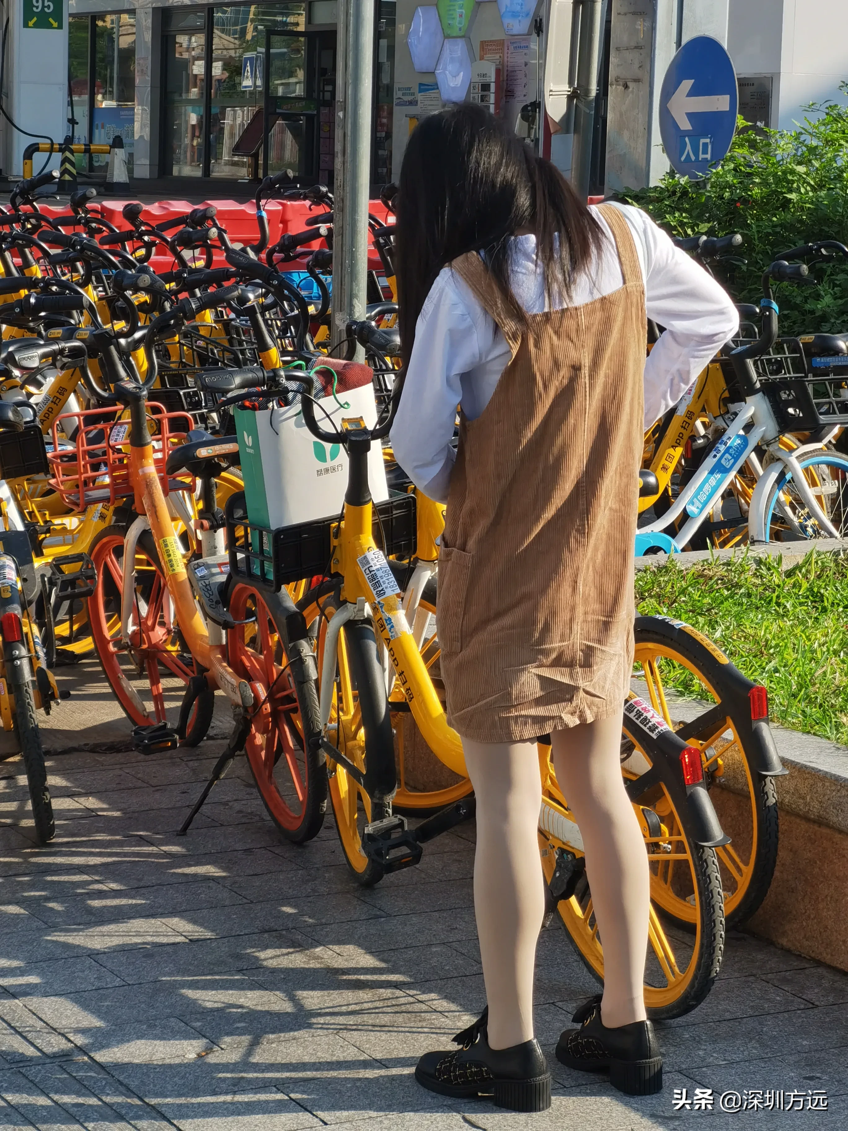 不赚钱的摩拜会成为美团版吗