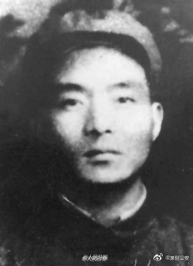 焦裕|迟到了57年的焦裕禄全家福 转起致敬