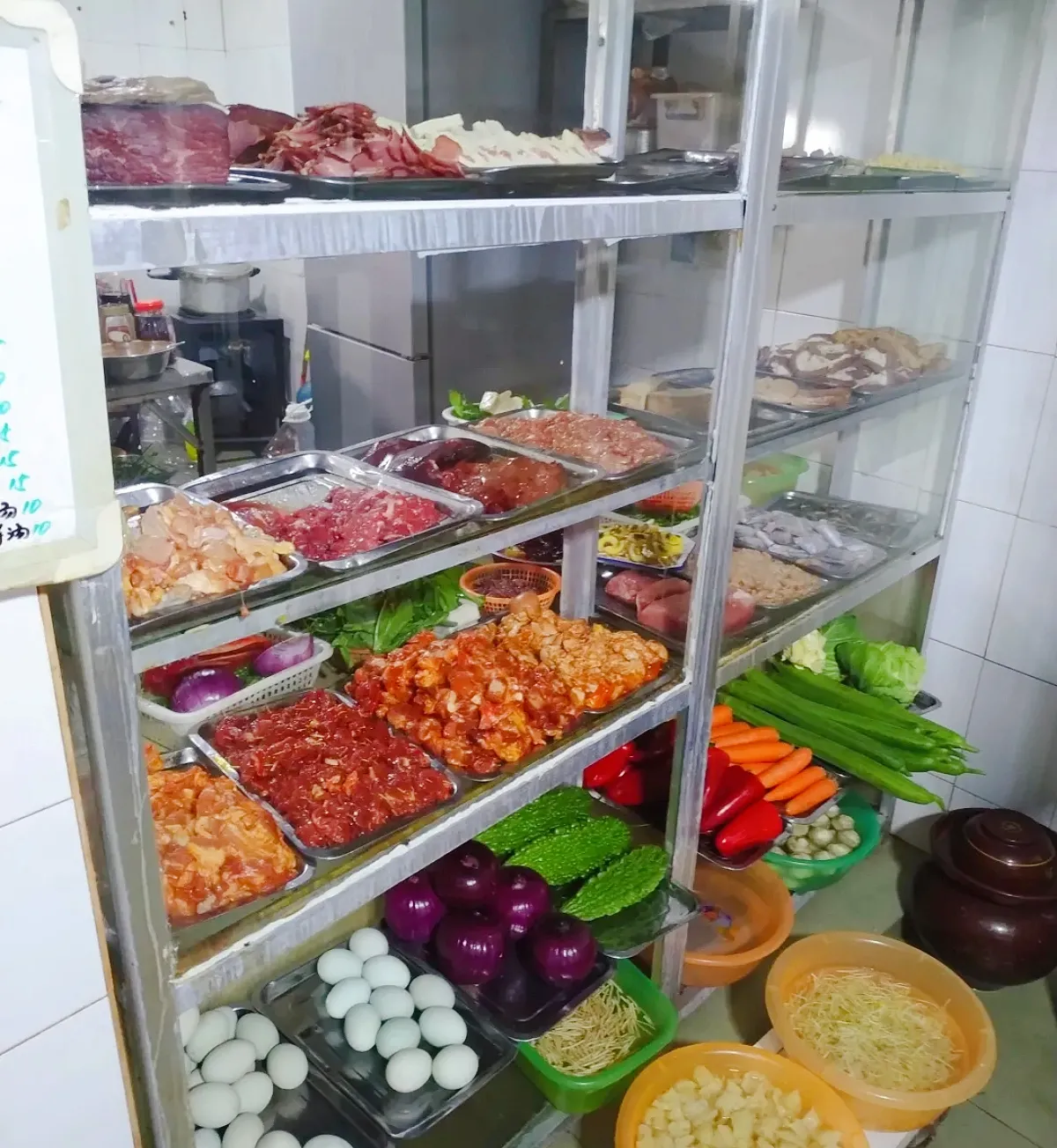 凤阳香美炸鸡赚钱不 香美炸鸡代理